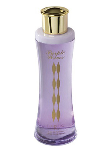 عطر ادکلن پرپل ویوز یورولوکس - Purple Waves Eurolux - بررسی، قیمت و خرید