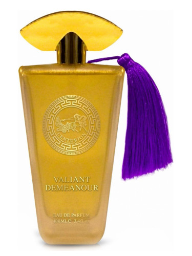 عطر ادکلن ولیانت دمِنور سنتوریون پرفیومز - Valiant Demenour Centurion Parfums - بررسی، قیمت و خرید