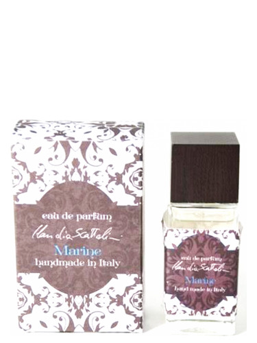 عطر ادکلن مارین کلادیا اسکتولینی - Marine Claudia Scattolini - بررسی، قیمت و خرید