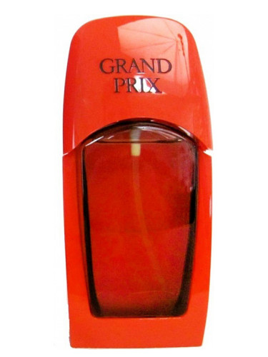 عطر ادکلن گرند پری دبورا - Grand Prix Deborah - بررسی، قیمت و خرید
