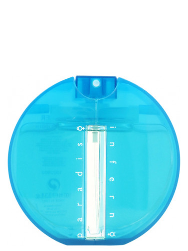عطر ادکلن پاردیسو اینفرنو بلو بنتون - Paradiso Inferno Blue Benetton - بررسی، قیمت و خرید