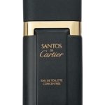 عطر ادکلن سانتوس کنسانتره کارتیر - Santos Concentrée Cartier - بررسی، قیمت و خرید