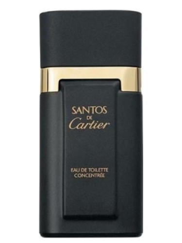 عطر ادکلن سانتوس کنسانتره کارتیر - Santos Concentrée Cartier - بررسی، قیمت و خرید