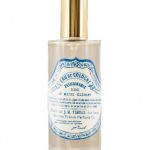 عطر ادکلن اُ دو کُلُن بوربون فرنچ پرفیومز - Eau de Cologne Bourbon French Parfums - بررسی، قیمت و خرید