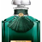 عطر ادکلن سانتال رویال گرلن - Santal Royal Guerlain - بررسی، قیمت و خرید