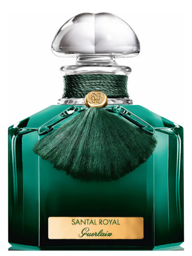 عطر ادکلن سانتال رویال گرلن - Santal Royal Guerlain - بررسی، قیمت و خرید