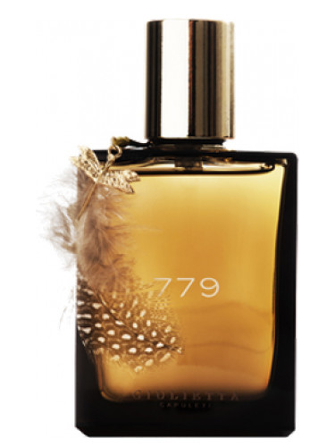 عطر ادکلن هفتصد و هفتاد و نه جولیتا کاپولتی - 779 Giulietta Capuleti - بررسی، قیمت و خرید