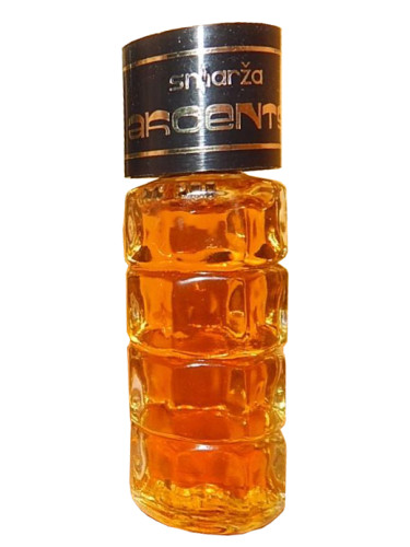 عطر ادکلن اکسنت زینتارس - Akcents (Акцент) Dzintars - بررسی، قیمت و خرید