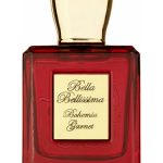 عطر ادکلن بوهمیا گارنت بلا بلیسیما - Bohemia Garnet Bella Bellissima - بررسی، قیمت و خرید