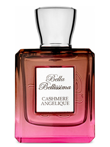 عطر ادکلن کشمیر آنجلیک بلا بلیسیما - Cashmere Angelique Bella Bellissima - بررسی، قیمت و خرید