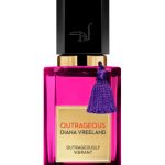 عطر ادکلن اوتریجس کالکشن اوتریجسلی وایبرنت دایانا وری‌لند - Outrageous Collection Outrageously Vibrant Diana Vreeland - بررسی، قیمت و خرید