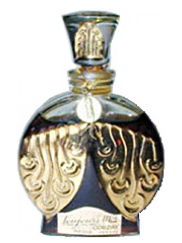 عطر ادکلن توجور موا کوردی - Toujours Moi Corday - بررسی، قیمت و خرید