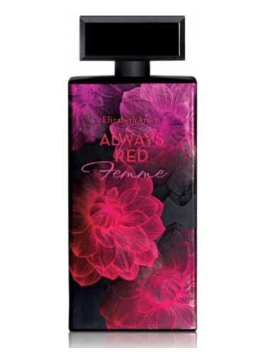 عطر ادکلن آلوویز رد فم الیزابت آردن - Always Red Femme Elizabeth Arden - بررسی، قیمت و خرید