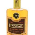 عطر ادکلن کوگناک بروکارد - Cognac Brocard - بررسی، قیمت و خرید