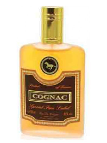 عطر ادکلن کوگناک بروکارد - Cognac Brocard - بررسی، قیمت و خرید