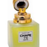 عطر ادکلن چپی ۷۵ باکس - Chape 75 Bachs - بررسی، قیمت و خرید