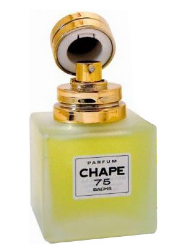 عطر ادکلن چپی ۷۵ باکس - Chape 75 Bachs - بررسی، قیمت و خرید