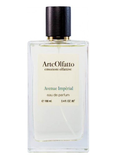عطر ادکلن اونیو امپریال آرتئولفاتو - Avenue Imperial ArteOlfatto - بررسی، قیمت و خرید
