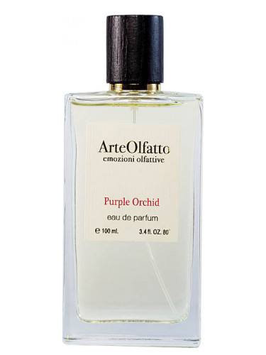 عطر ادکلن پرپل ارکید آرتئولفاتو - Purple Orchid ArteOlfatto - بررسی، قیمت و خرید