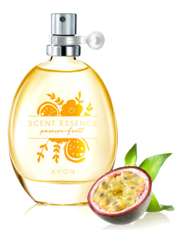 عطر ادکلن سنت اسنس - پشن فروت ایون - Scent Essence - Passion Fruit Avon - بررسی، قیمت و خرید
