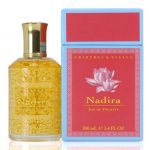 عطر ادکلن نادیر کربتری اند اولین - Nadira Crabtree & Evelyn - بررسی، قیمت و خرید