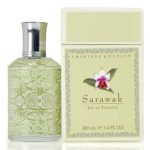 عطر ادکلن ساراواک کراب‌تری اند اوِلن - Sarawak Crabtree & Evelyn - بررسی، قیمت و خرید