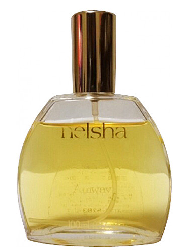 عطر ادکلن نِلشا اَموِی - Nelsha Amway - بررسی، قیمت و خرید