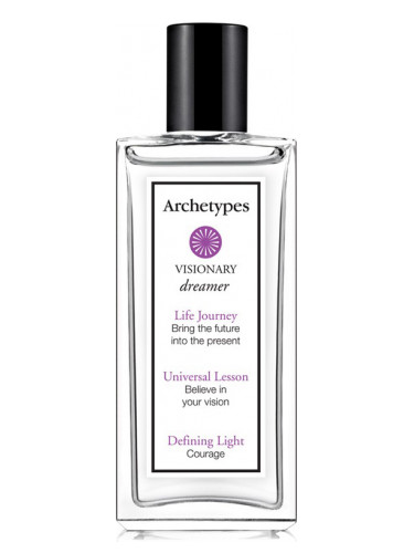 عطر ادکلن ویژنری: دریمر آرکی‌تایپس - Visionary: Dreamer Archetypes - بررسی، قیمت و خرید