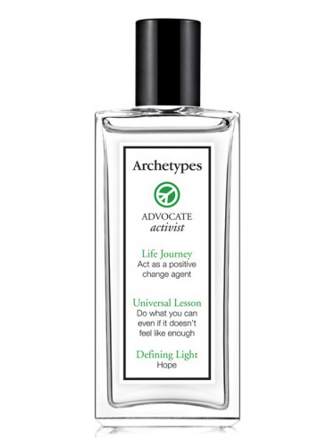 عطر ادکلن ادوکیت آرکیتایپس - Advocate: Activist Archetypes - بررسی، قیمت و خرید