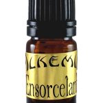 عطر ادکلن انسرسِلانت آلکیمیا پرفیومز - Ensorcelant Alkemia Perfumes - بررسی، قیمت و خرید