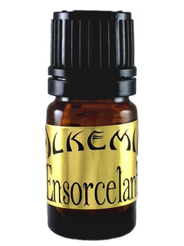 عطر ادکلن انسرسِلانت آلکیمیا پرفیومز - Ensorcelant Alkemia Perfumes - بررسی، قیمت و خرید