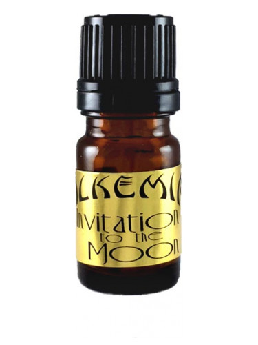 عطر ادکلن اینوایتیشن تو د مون الکیمیا پرفیومز - Invitation to the Moon Alkemia Perfumes - بررسی، قیمت و خرید