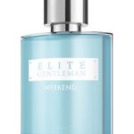 عطر ادکلن الیت جنتلمن ویکند آون - Elite Gentleman Weekend Avon - بررسی، قیمت و خرید