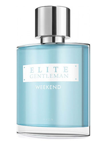 عطر ادکلن الیت جنتلمن ویکند آون - Elite Gentleman Weekend Avon - بررسی، قیمت و خرید