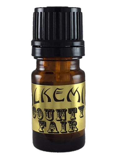 عطر ادکلن کانتی فیر آلکیمیا پرفیومز - County Fair Alkemia Perfumes - بررسی، قیمت و خرید