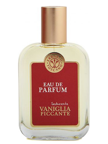 عطر ادکلن وانیلیا پیکانته ارباریو توسکانو - Vaniglia Piccante Erbario Toscano - بررسی، قیمت و خرید