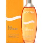 عطر ادکلن اُ دِنِرژی بایودرما - Eau d'Energie Biotherm - بررسی، قیمت و خرید