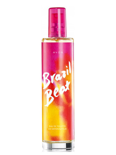 عطر ادکلن برزیل بیت اِیْوان - Brazil Beat Avon - بررسی، قیمت و خرید
