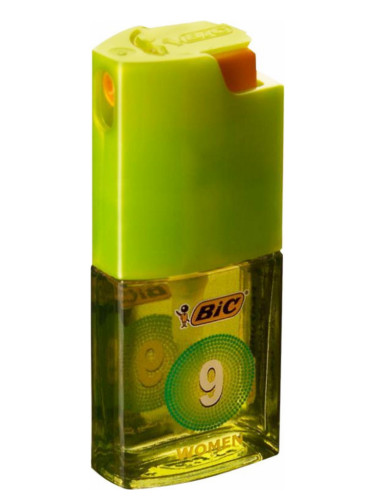 عطر ادکلن دات کالکشن نُه بیک - DOT Collection 9 Bic - بررسی، قیمت و خرید