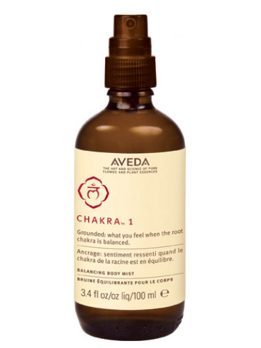 عطر ادکلن چاکرا وان موتیوِیشن آودا - Chakra 1 Motivation Aveda - بررسی، قیمت و خرید