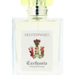 عطر ادکلن مدیترانه‌اُ کارتوزیا - Mediterraneo Carthusia - بررسی، قیمت و خرید