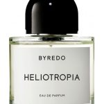 عطر ادکلن هلیوتروپیا بایردو - Heliotropia Byredo - بررسی، قیمت و خرید