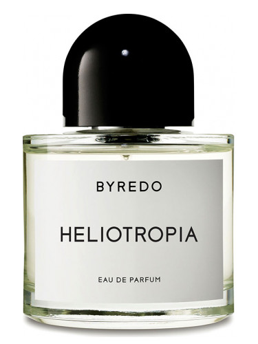 عطر ادکلن هلیوتروپیا بایردو - Heliotropia Byredo - بررسی، قیمت و خرید