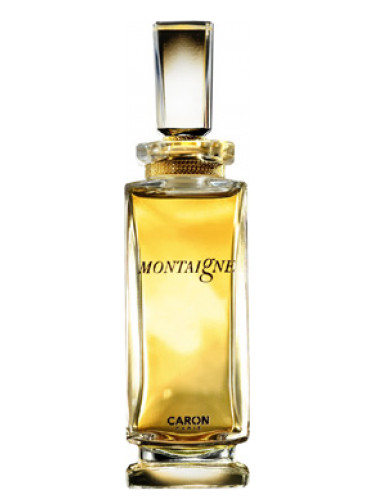 عطر ادکلن مونتنی کرون - Montaigne Caron - بررسی، قیمت و خرید