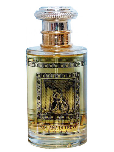 عطر ادکلن فونتانا دی تروی هجده آکوا دی جنوا - Fontana di Trevi XVIII Acqua di Genova - بررسی، قیمت و خرید