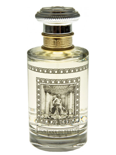 عطر ادکلن فونتانا دی تروی آکوا دی جنووا - Fontana di Trevi XVI Acqua di Genova - بررسی، قیمت و خرید