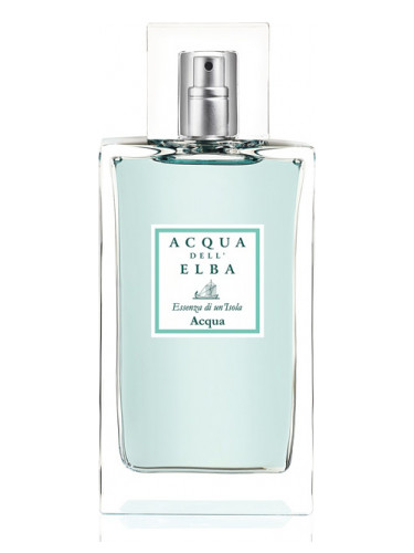 عطر ادکلن اِسِنزا دی اونی‌زولا آکوا آکوا دل البا - Essenza di un'Isola Acqua Acqua dell Elba - بررسی، قیمت و خرید