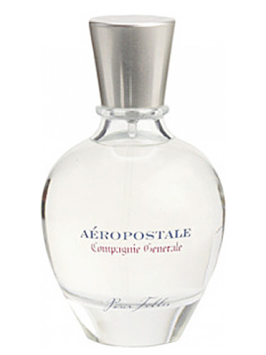 عطر ادکلن کامپانی جنرال پور فی ائروپستال - Compagnie Generale pour Filles Aéropostale - بررسی، قیمت و خرید