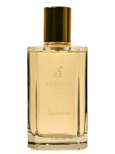 عطر ادکلن کویلومبو فووگیا ۱۸۳۳ - Quilombo Fueguia 1833 - بررسی، قیمت و خرید