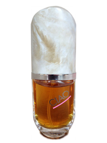 عطر ادکلن چاو هوبیگان - Ciao Houbigant - بررسی، قیمت و خرید